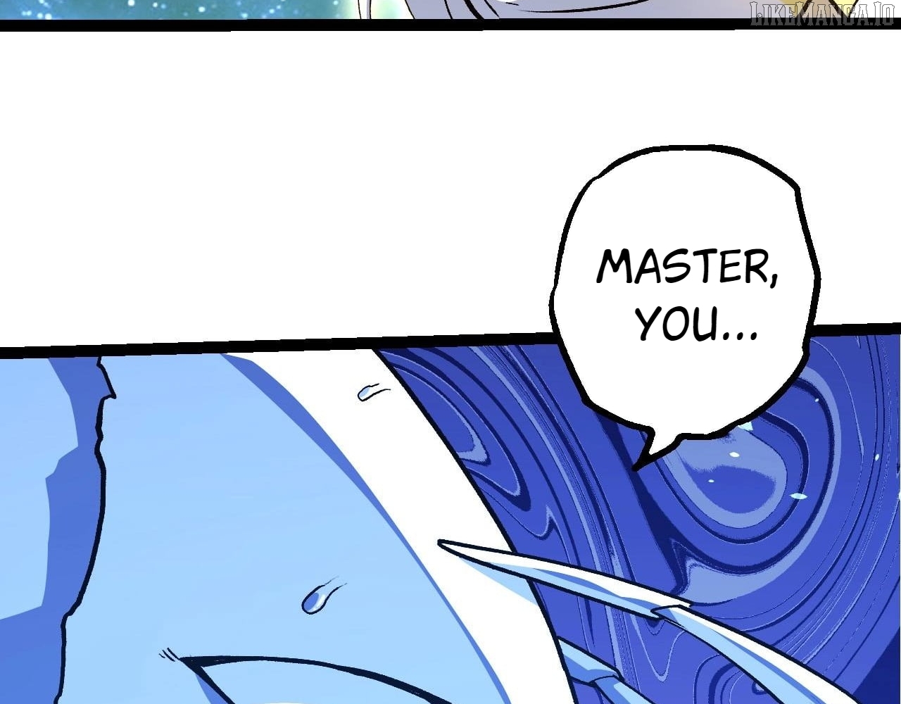 Evolution Begins With A Big Tree Chapter 441 - page 86